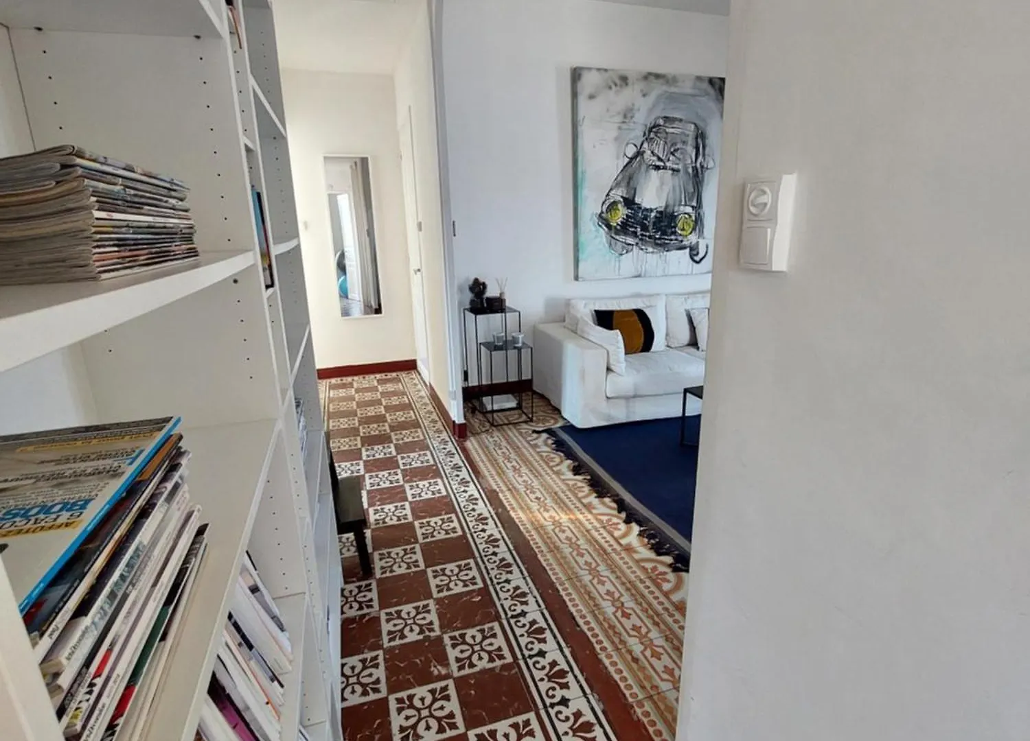 La Suite 68 Bandol Avec Jardin Et Parking Privatif 0*,  France