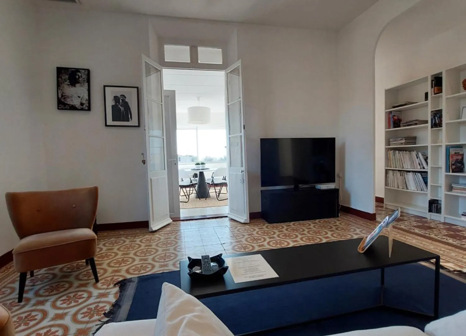 La Suite 68 Bandol Avec Jardin Et Parking Privatif