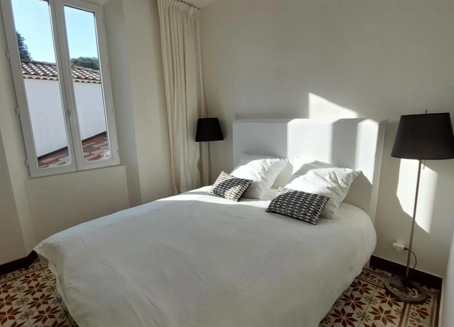 La Suite 68 Bandol Avec Jardin Et Parking Privatif Apartment